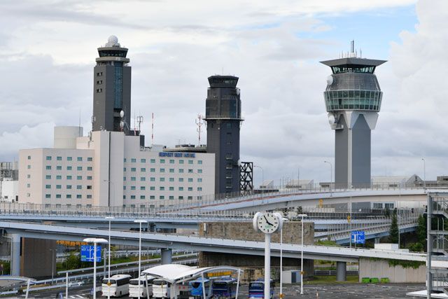 Lamp Central Towel Narita